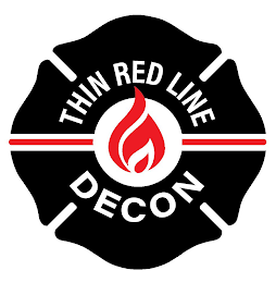 THIN RED LINE DECON