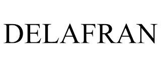 DELAFRAN