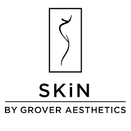 SKIN BY GROVER AESTHETICS