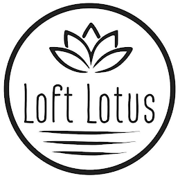 LOFT LOTUS