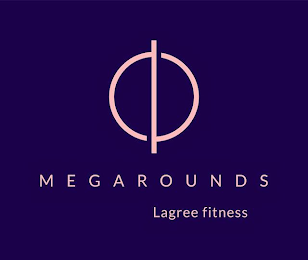 MEGAROUNDS LAGREE FITNESS