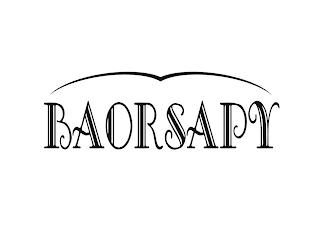 BAORSAPY