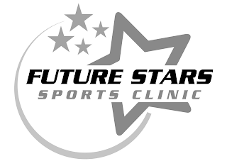 FUTURE STARS SPORTS CLINIC