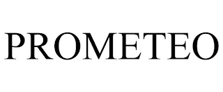 PROMETEO