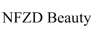 NFZD BEAUTY