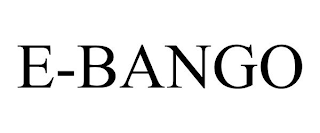 E-BANGO