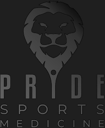 PRIDE SPORTS MEDICINE