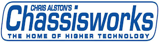 CHRIS ALSTON'S CHASSISWORKS THE HOME OF HIGHER TECHNOLOGY