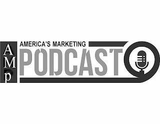 AMERICA' MARKETING PODCAST AMP