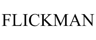 FLICKMAN