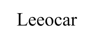 LEEOCAR