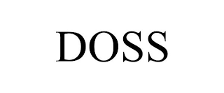 DOSS