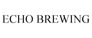 ECHO BREWING