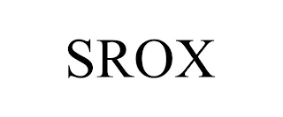 SROX