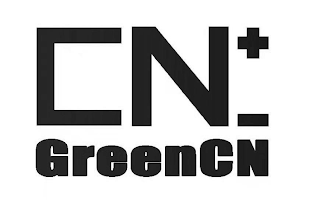 CN GREENCN