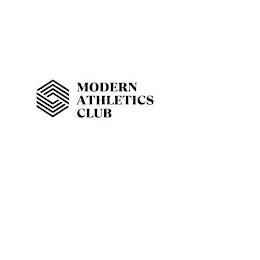 MODERN ATHLETICS CLUB