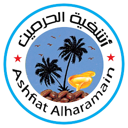 ASHFIAT ALHARAMAIN