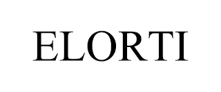 ELORTI