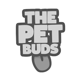 THE PET BUDS