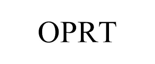 OPRT