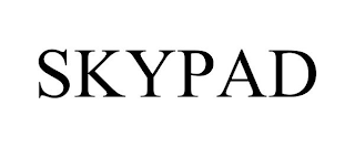 SKYPAD