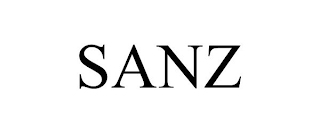 SANZ