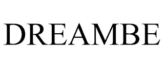 DREAMBE