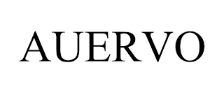 AUERVO