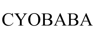 CYOBABA