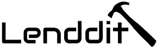 LENDDIT