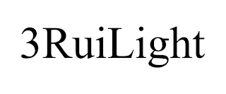 3RUILIGHT