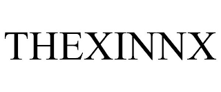 THEXINNX