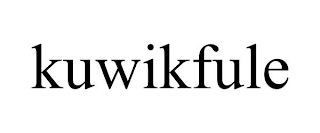 KUWIKFULE