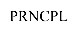 PRNCPL