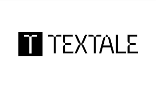 T TEXTALE