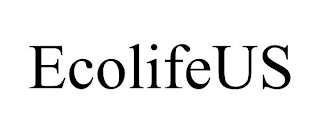 ECOLIFEUS