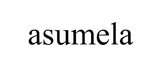 ASUMELA