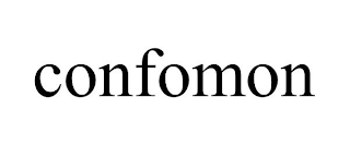 CONFOMON