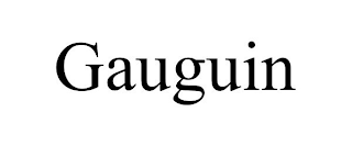 GAUGUIN