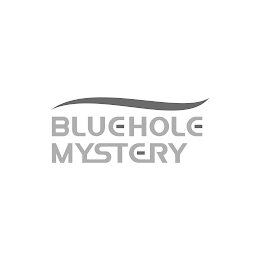 BLUEHOLE MYSTERY