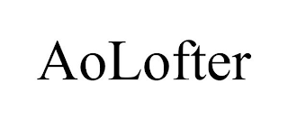 AOLOFTER