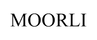 MOORLI