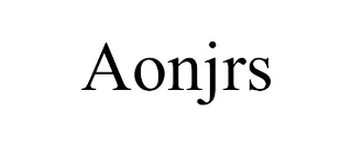 AONJRS