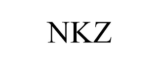 NKZ