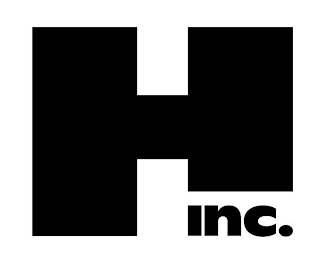 H INC.