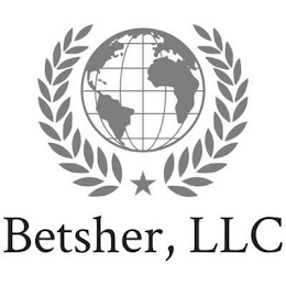 BETSHER, LLC