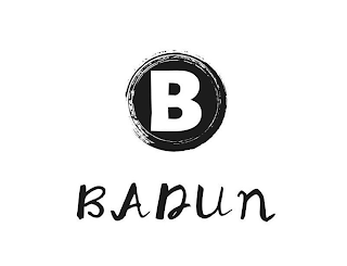 B BADUN