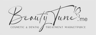 BEAUTYTUNE.ME COSMETIC & DENTAL TREATMENT MARKETPLACE