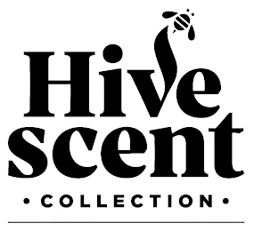 HIVE SCENT COLLECTION