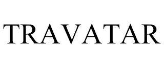 TRAVATAR